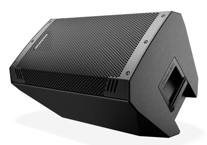 Thrash15v2 PA Speaker Pair with Tripod Stands