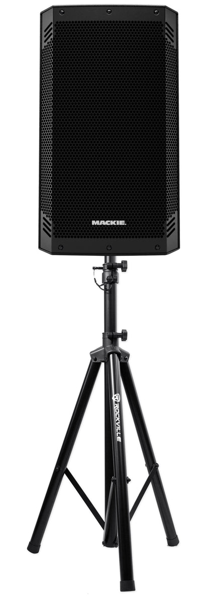 Thrash15 v2 PA Speaker + RVES05 Tripod Stand