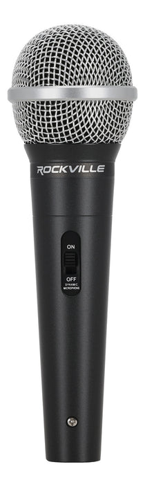 RMC-XLR
