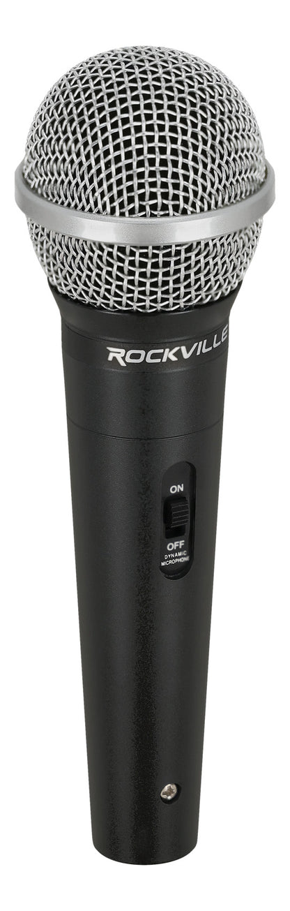 RMC-XLR