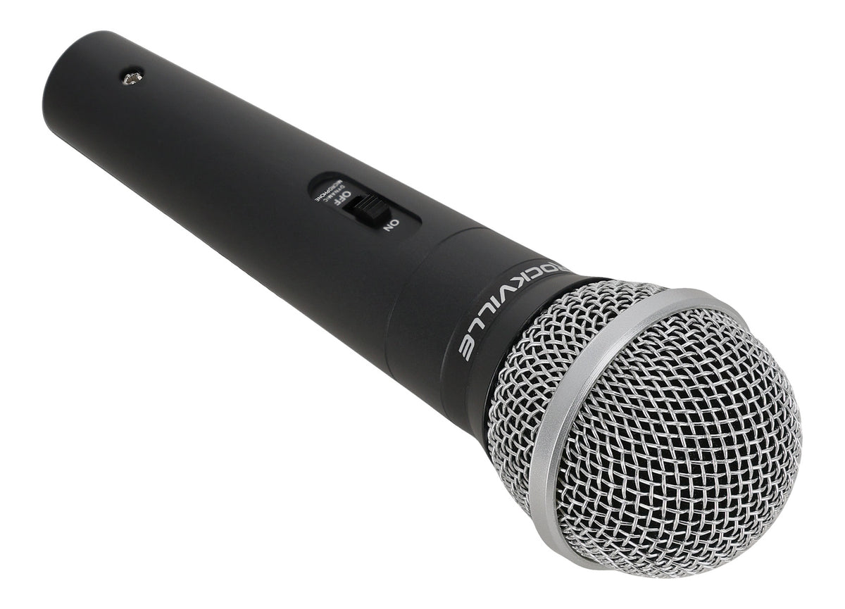 RMC-XLR