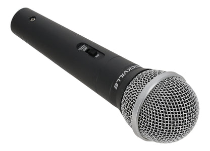 RMC-XLR