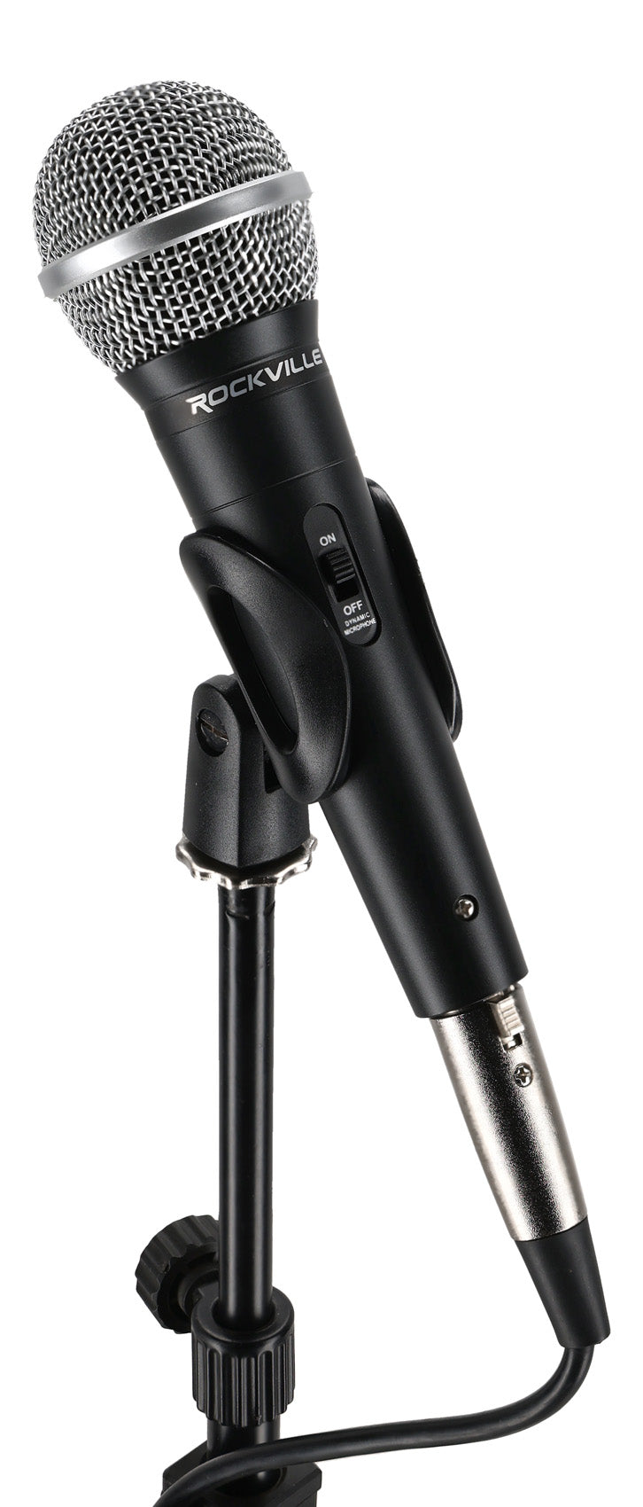 RMC-XLR