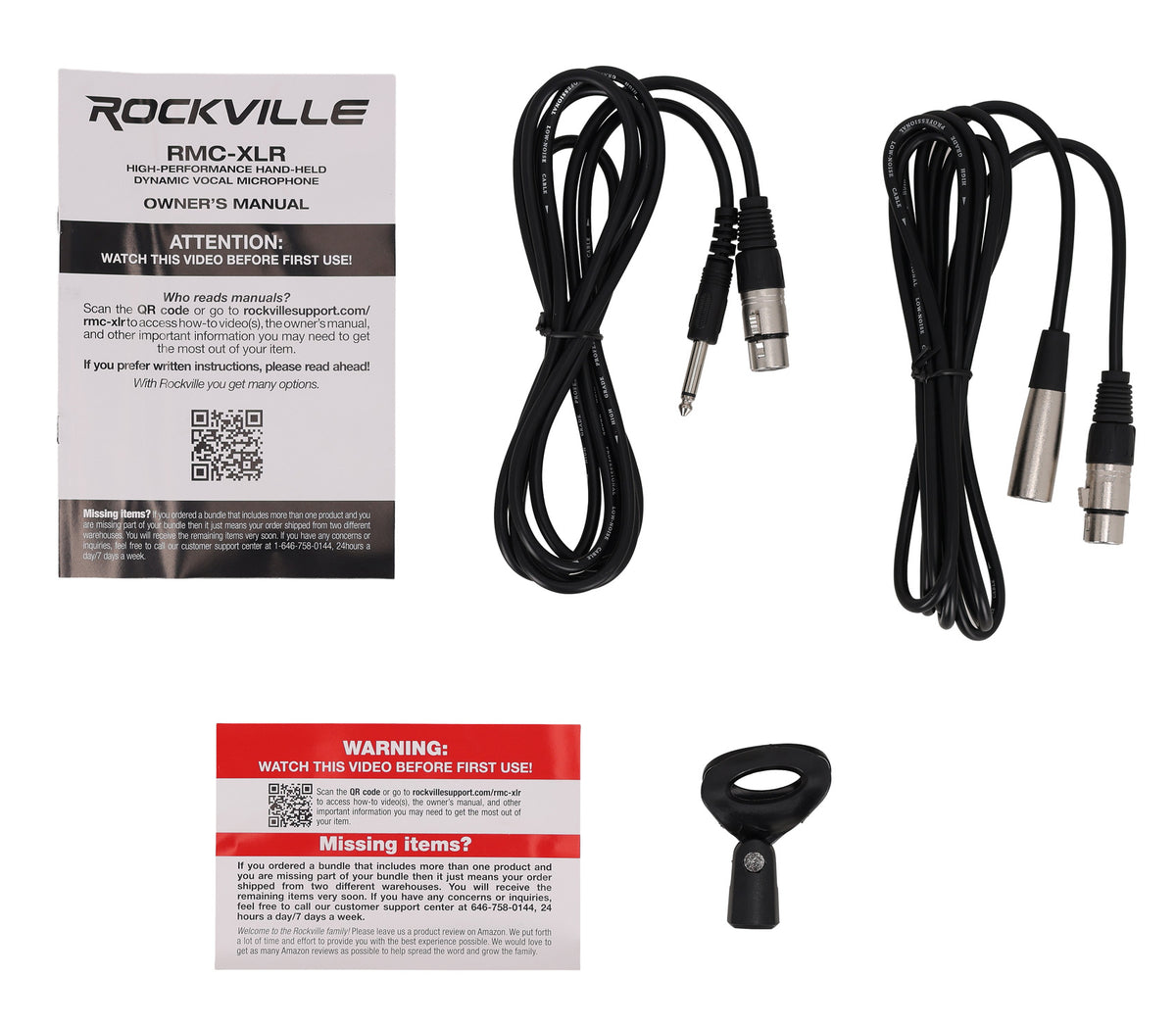 RMC-XLR