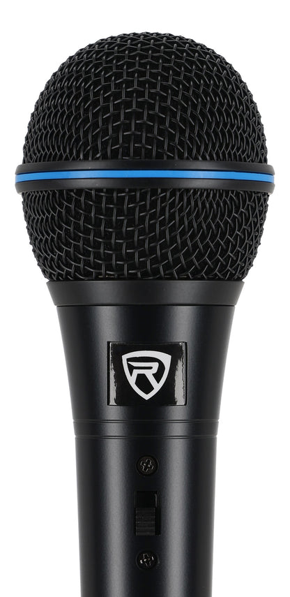 RMM-XLR