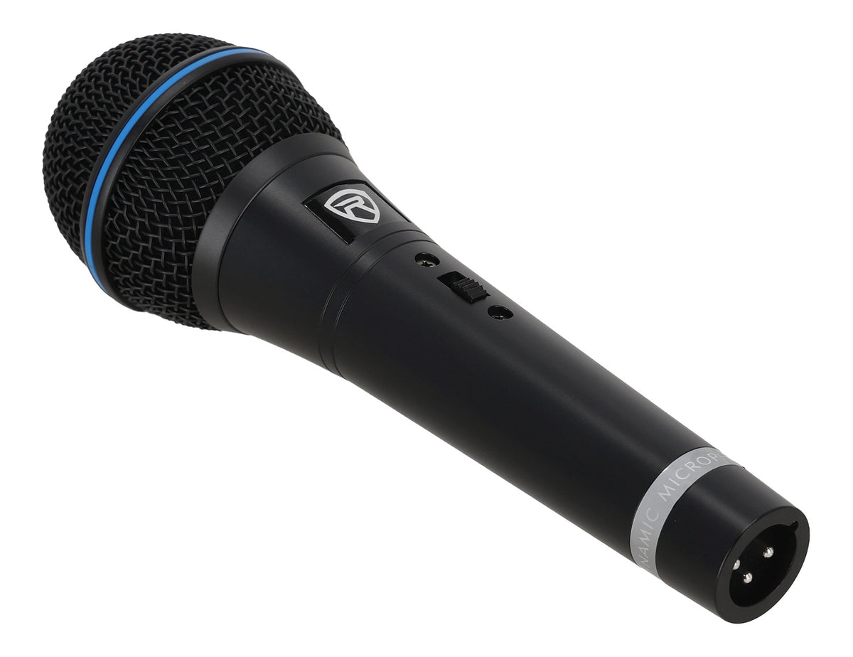 RMM-XLR