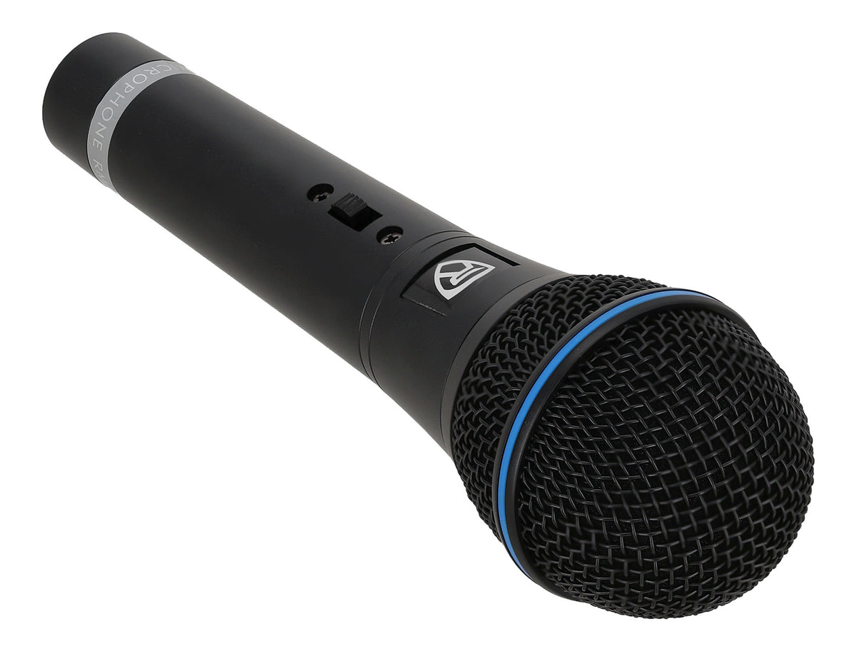 RMM-XLR