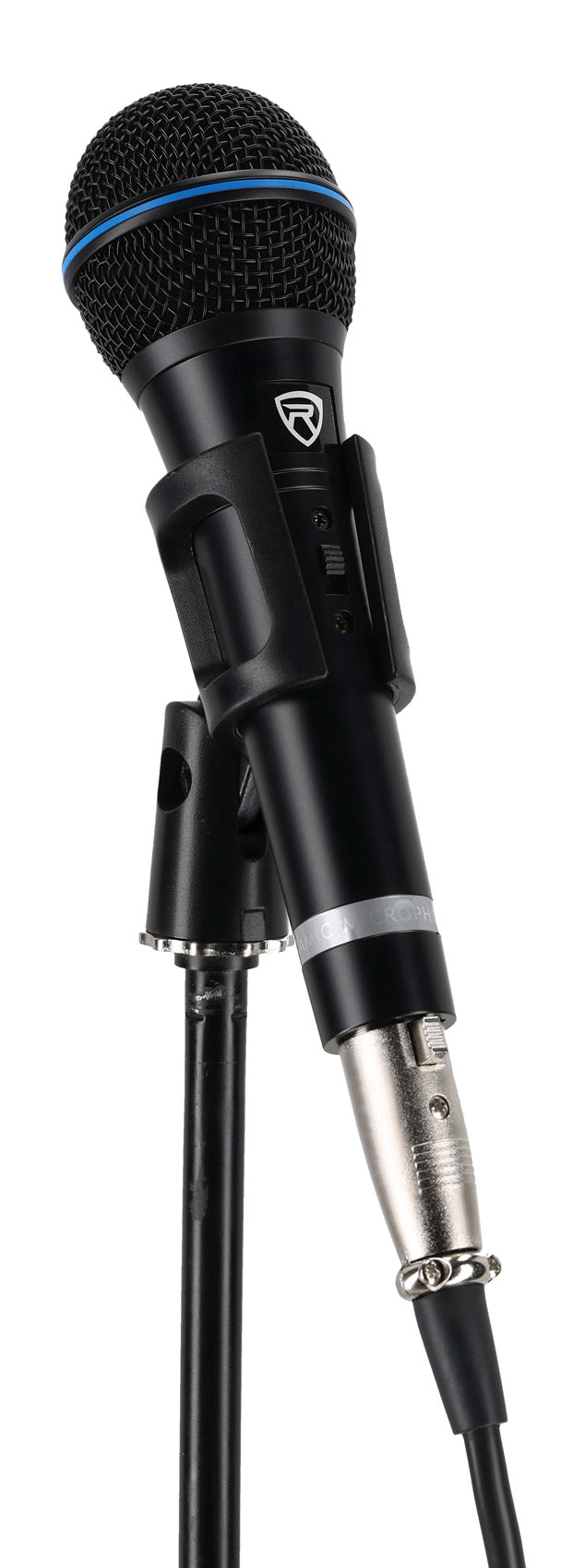RMM-XLR