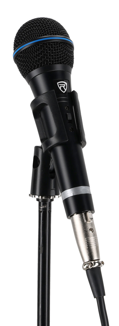 RMM-XLR