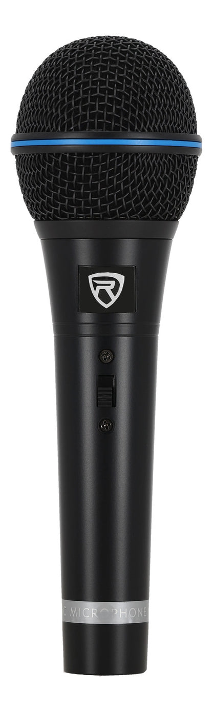 RMM-XLR