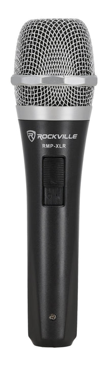 RMP-XLR