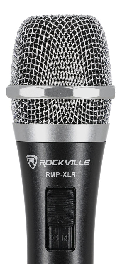 RMP-XLR