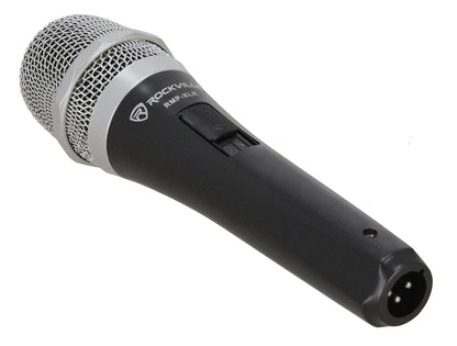 RMP-XLR