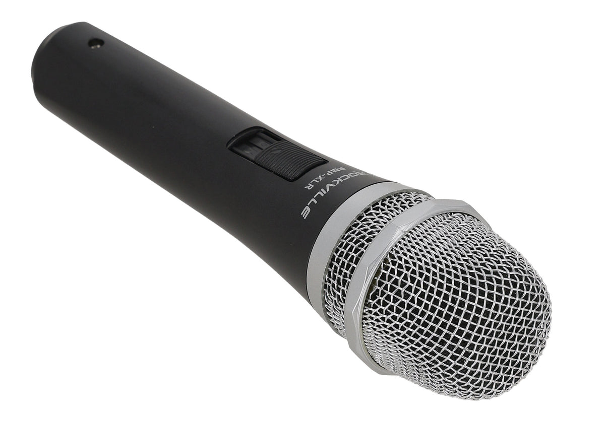 RMP-XLR