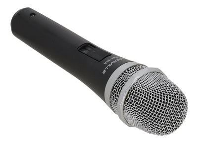RMP-XLR