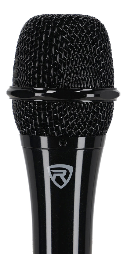 TC PRO Black