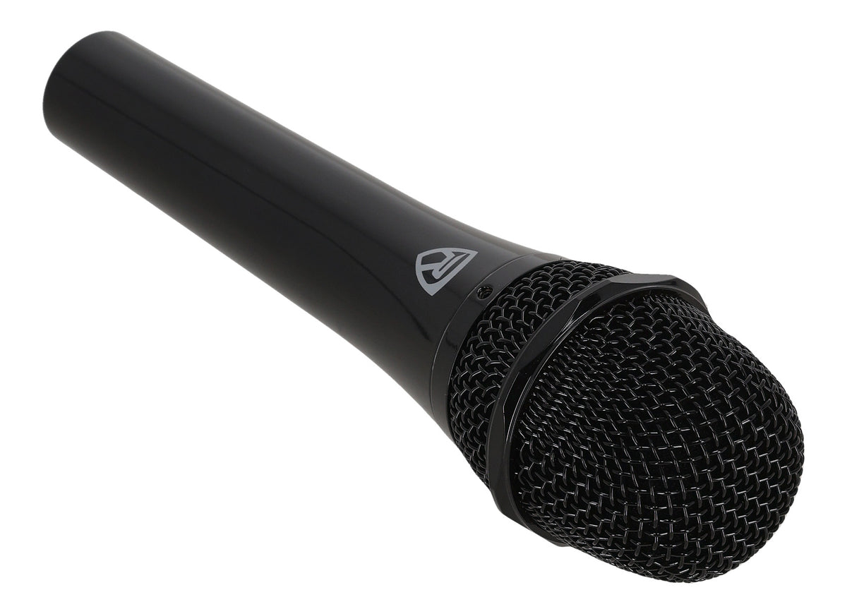 TC PRO Black