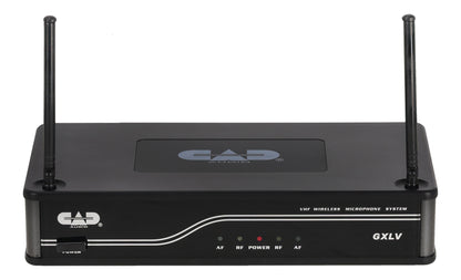 Mackie SRM210 V-Class 10” 2000w Active PA DJ Speaker, Bluetooth+CAD Dual Headset