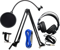 Broadcast Accessory Pack [Used]