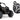 6.5" Roll Bar Roll Cage Tower Speakers for Can-Am Maverick X3+Pods+White Grills