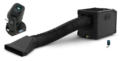 CUMULUS HP + ROCK SPOT 260W