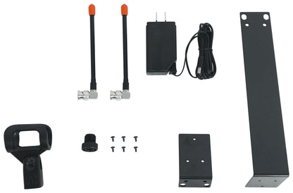 Audio Technica ATW-2120CI Wireless Handheld Microphone System - I Band ATW-2120C