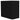 American DJ Pro-ETSB Black Scrim For Pro Event Table II DJ Facade + Power Strip