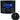 Rockville RGHR-ZA 4 Zone Marine Gauge Hole Receiver Bluetooth App Control+Remote