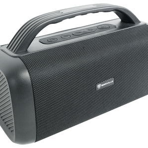 Rockville RPB55 Large/Loud Portable Bluetooth Speaker with Deep Bass+Big Battery