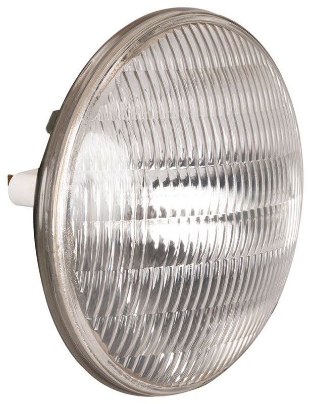 American DJ ADJ LL-500PAR64M 500 Watt PAR64 Medium Beam Angle Sealed Lamp