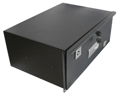 T-4RD-12 MK3 4U Rack Mount Drawer