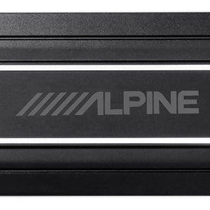 ALPINE KTA-30MW 600 Watt Mono Amplifier+Amp kIT For RZR/ATV/UTV/Cart