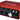 Podcasting Podcast Bundle w/ (4) Audio Technica Mics+Headphones+Weighted Stands
