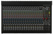 Mackie 2404VLZ4 24-channel 4-Bus FX Mixer w/ USB 2404-VLZ4