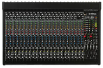 2404VLZ4 24-Channel 4-Bus FX Mixer With USB