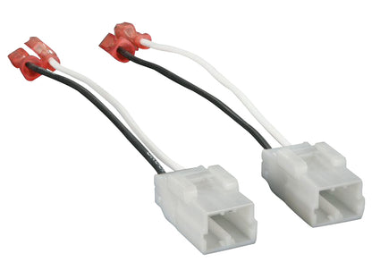 RV5.3A + Metra 72-6514 Harness Bundle