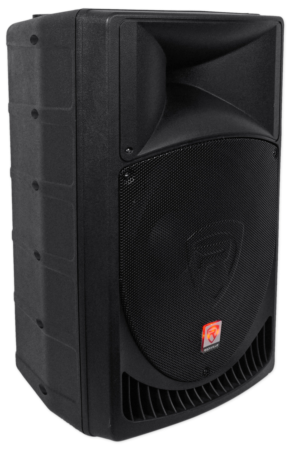 RPG15 15" Powered Active 1000 Watt 2-Way DJ PA Speaker w/Bluetooth