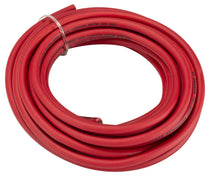 KICKER 47KMWPR820 20 ft. 8 AWG Marine Power Wire in Red KMWPR820