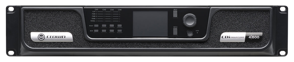 CDi DriveCore 4|600