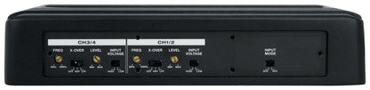 ATV420 V2 4-Channel UTV/Motorcycle Bluetooth Amplifier IP65 Micro Amp