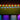 Chauvet COLORSTRIP 4 Channel DMX LED Multi-Color DJ Light Bar Color Strip+Scrim