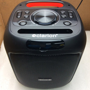 CLARION COSMIC MINI 6 30 Watts Bluetooth Wireless Speaker Power Bass