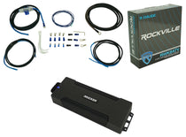 48PXA10005 5-Channel Amplifier + Amp Kit