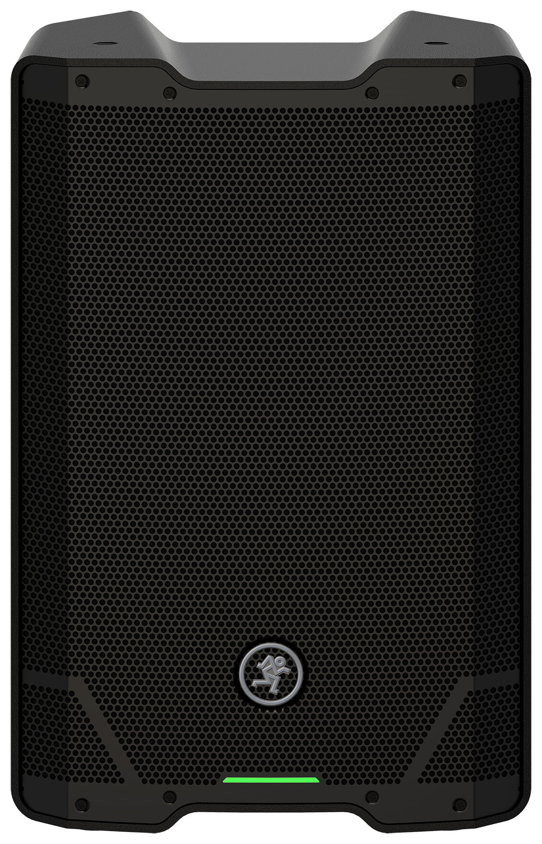 SRT210 10" 1600 Watt Powered Active DJ PA Speaker With Bluetooth & Microphone