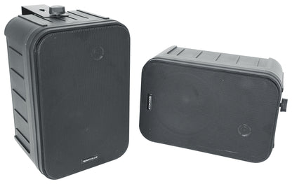 RGHR2+2-Pair HP65S Black+2 R14G50MSW BOAT