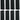 (8) Rockville WET ARRAY 5 BLACK Line Array Speakers For church/School/Auditorium