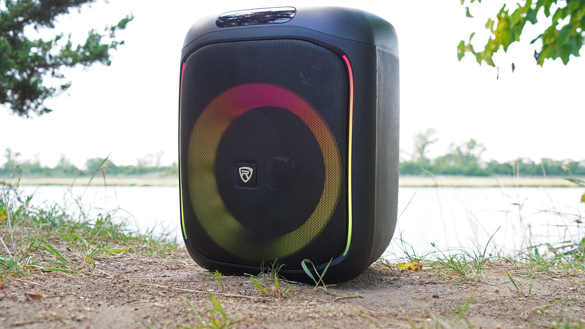 ROCKBOX PRO V2