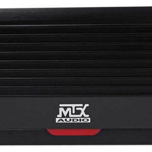 MTX THUNDER75.4 400 Watt RMS 4-Channel Amplifier 2-Ohm Car Stereo Amp