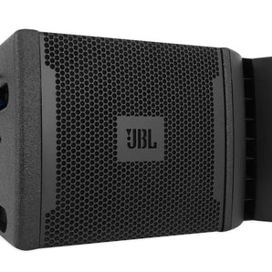 JBL VRX928LA 8" 400 Watt 2-Way Passive Line-Array Speaker in Black