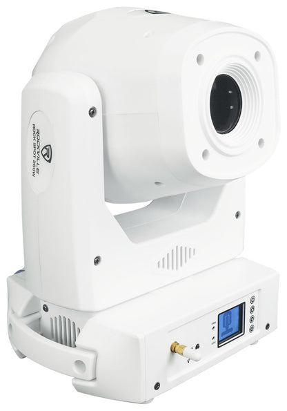 ROCK SPOT 260W WHITE 2-Pack
